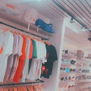 Meet your Posher, Luke